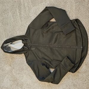 The North Face Jacket.